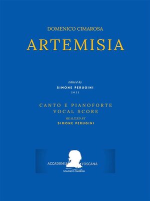 cover image of Artemisia
